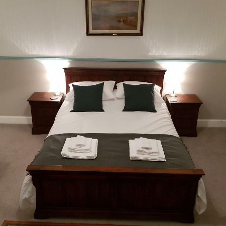 Albert Street Apartment Kirkwall Ngoại thất bức ảnh