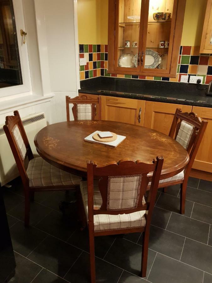 Albert Street Apartment Kirkwall Ngoại thất bức ảnh