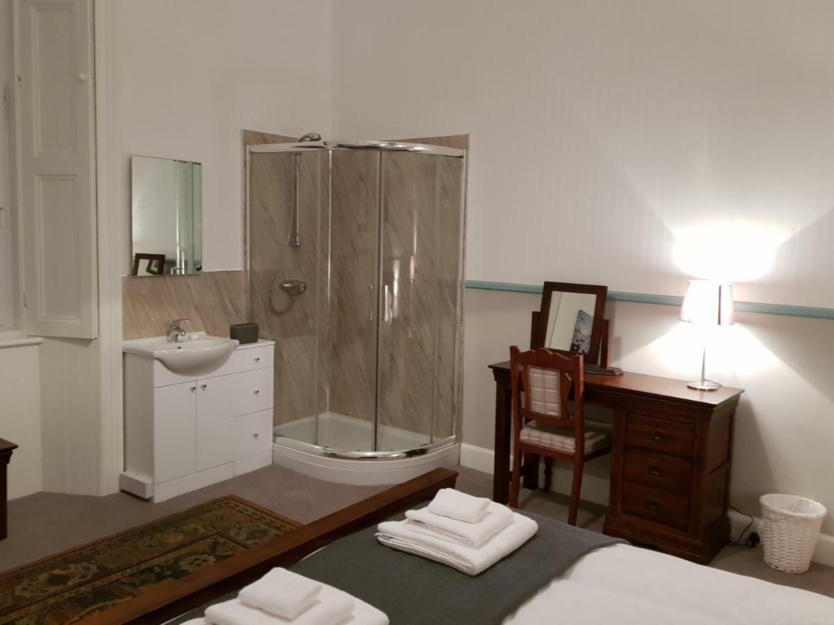 Albert Street Apartment Kirkwall Ngoại thất bức ảnh