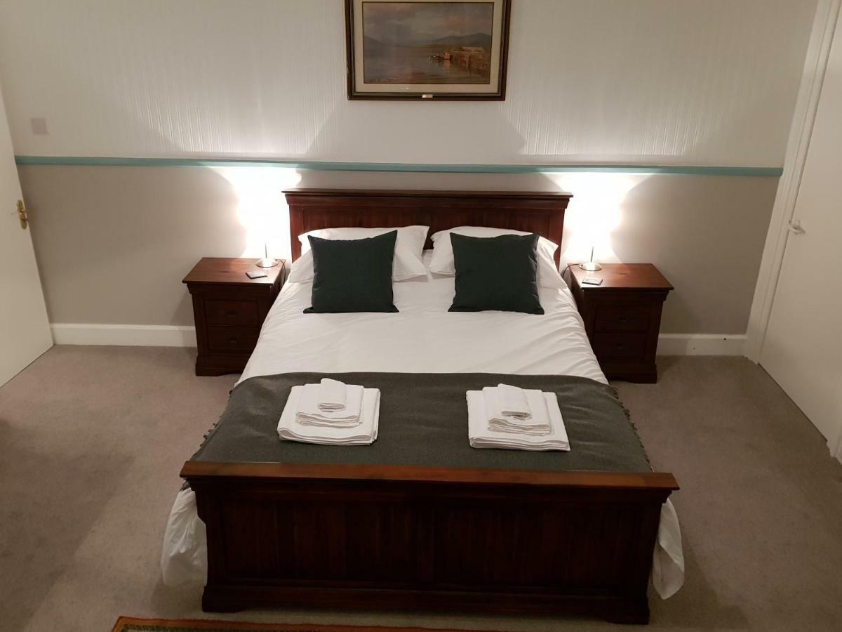 Albert Street Apartment Kirkwall Ngoại thất bức ảnh