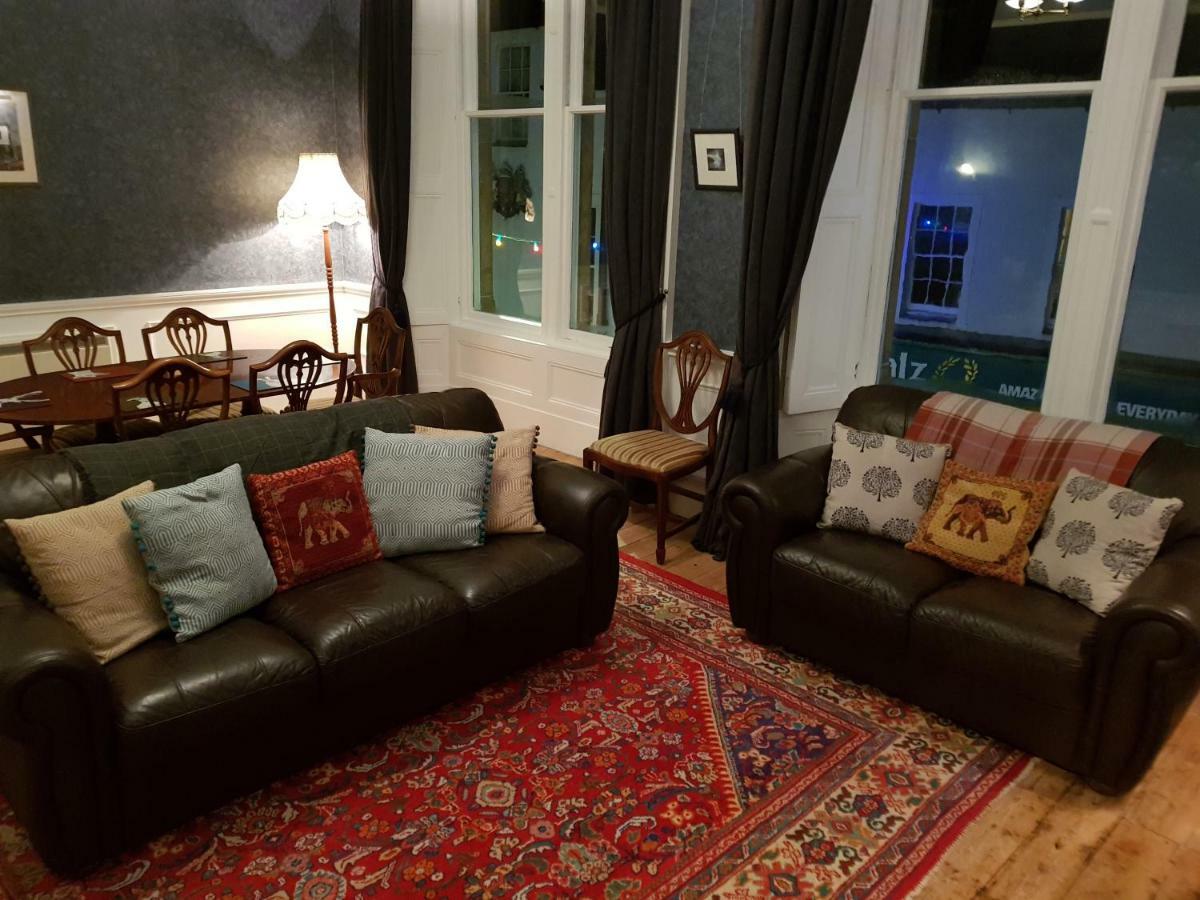 Albert Street Apartment Kirkwall Ngoại thất bức ảnh